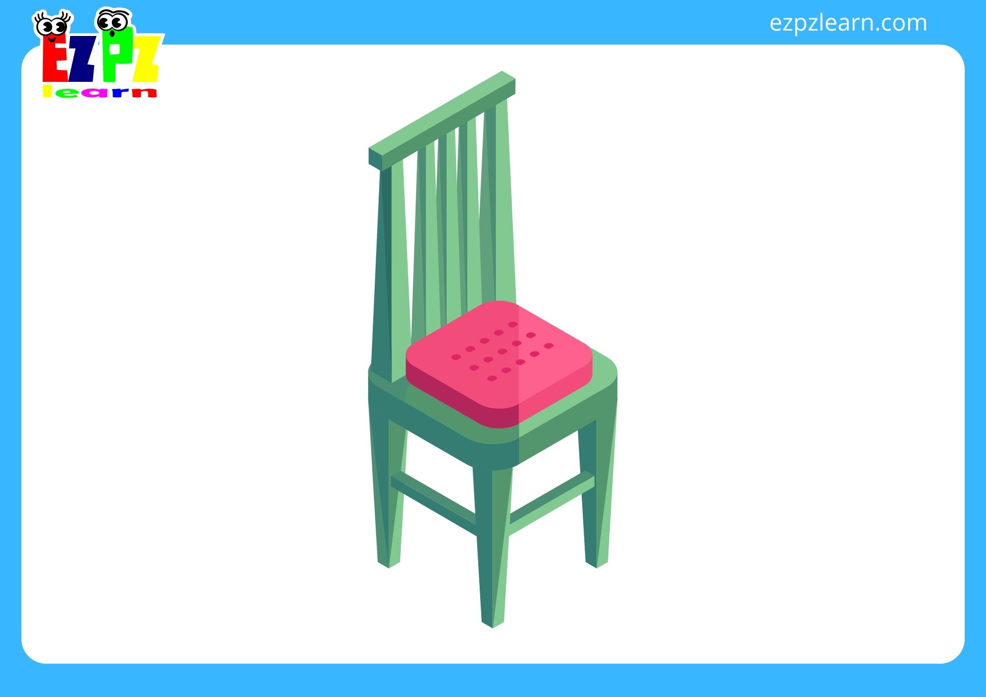 chair